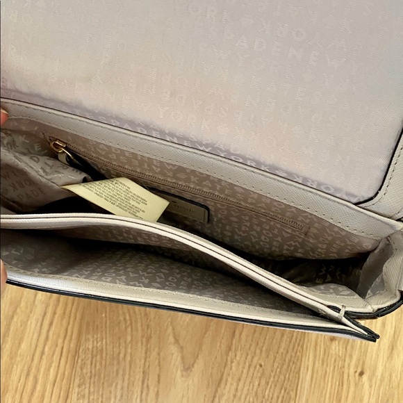 Kate Spade Laurel Way Crossbody - Picture 6 of 13